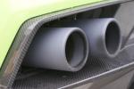 Lamborghini Gallardo LP570-4 Superleggera 2010 года